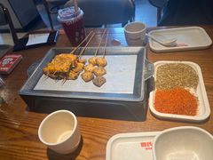 -管氏翅吧(台湾街店)