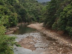 -七寨湖公园