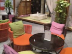 -弘安丽水温泉酒店