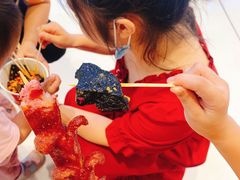 -黑色经典臭豆腐·湖南特产(步行街店)