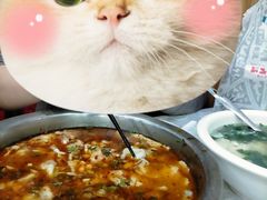 -金良酸菜鱼(宁海路总店)