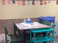 -肥家大排档(天河体育西店)