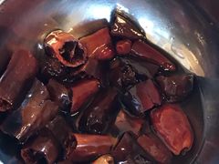 -福寿斋·老北京铜锅涮肉·烧烤(清岚店)