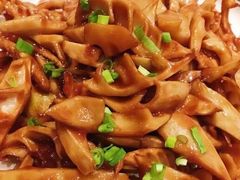 -兰溪小馆(东直门簋街店)