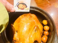 -龍聚祥烧麦馆(明堂公园店)