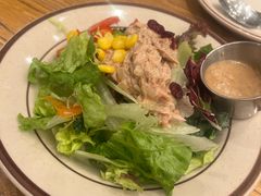 -玛格萝妮比萨屋(四平店)