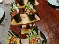 -古京·臻致料理(月湖店)