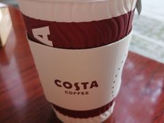 -COSTA COFFEE(西湖天地店)