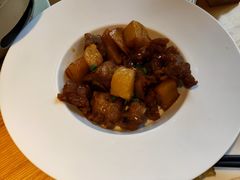-醉得意·山茶油炒土鸡(福州马尾西堤店)