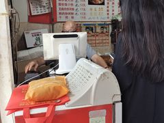 -谭老太正宗柳州螺狮粉(家和花园店)