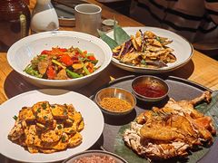 -薇酌饮·陕西菜(南门外店)