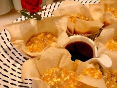 公主素蟹粉-桂满陇天书(南京德基旗舰店)