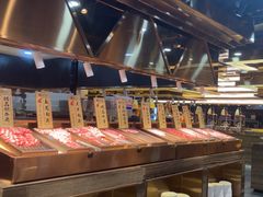 -苏格里岛自助烤肉海鲜火锅(成都金牛万达店)