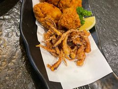 -将太无二·北美传奇寿司(荟聚购物中心西红门店)