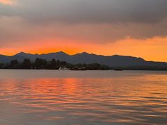 -柳莺湖上·湖景餐厅·江南菜(西湖店)