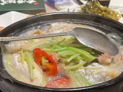 -大浪潮·潮汕菜·招牌生腌小青龙(福田店)