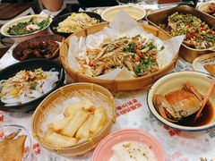 -东排食堂长沙小吃大排档(五一广场店)