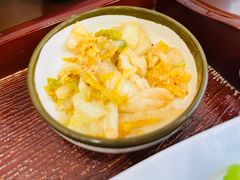 -百年老字号·观振兴蟹黄面·三虾面·苏式面(观前街富仁坊巷店)