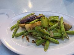 -ZF Seafood Restaurant 卓峰海鲜餐