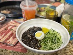 -首尔烤肉大排档(合生汇店)