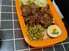 -豪客来牛排(成都锦江大融城店)