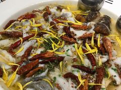-太二酸菜鱼(正大广场店)