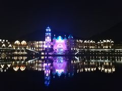 -东部华侨城