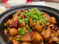-家乐煲仔店(红山市场店)