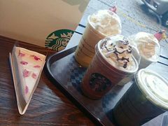 -星巴克(长春迅驰广场店)