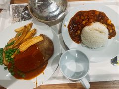 -宜家·瑞典风味餐厅(四元桥店)