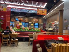 -管氏翅吧(马家堡店)