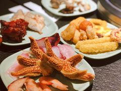 -壹炉自助烤肉烧烤店(港悦广场店)