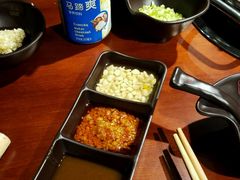 -高兴壹锅·潮汕鲜牛肉火锅(良乡梅花庄店)