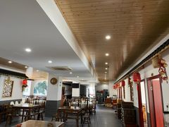 大堂-桐庐土菜馆·传承经典土菜