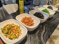 -燕郊烧鸽子(酷车小镇店)