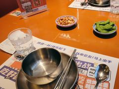 -神府路壹号·海鲜烧烤·砂锅粥·锅物(三坊七巷店)