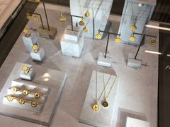 -HEFANG Jewelry何方珠宝(三里屯太古里店)