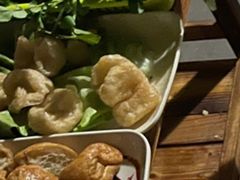 -司马街鸡煲(西华路店)