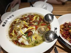 -太二酸菜鱼(金沙印象城店)