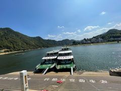 -新安江山水画廊风景区