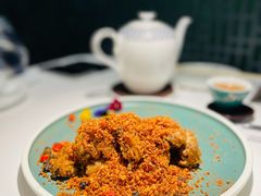 -陶陶居·雅园(凯华国际店)