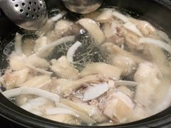 -同仁四季椰子鸡(福田东园总店)