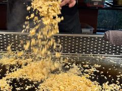 -大神太神·铁板烧(瑞虹天地月亮湾店)