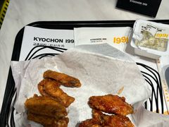 -Kyochon1991校村炸鸡(杨高中路店)