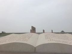 -南汇嘴观海公园