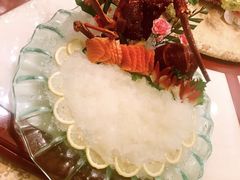 -顺峰(农展馆店)
