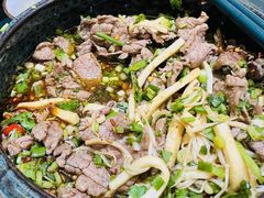 -君霖海鲜私房菜(春柳店)