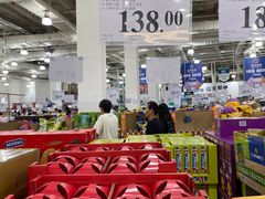 -山姆会员商店(亦庄创意生活广场店)