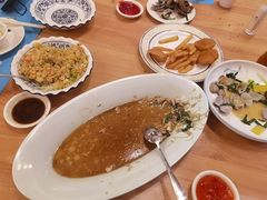 -糟粕醋·椰苑海南菜餐厅(亚龙湾天域酒店)