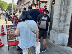 -马凯餐厅(地安门店)